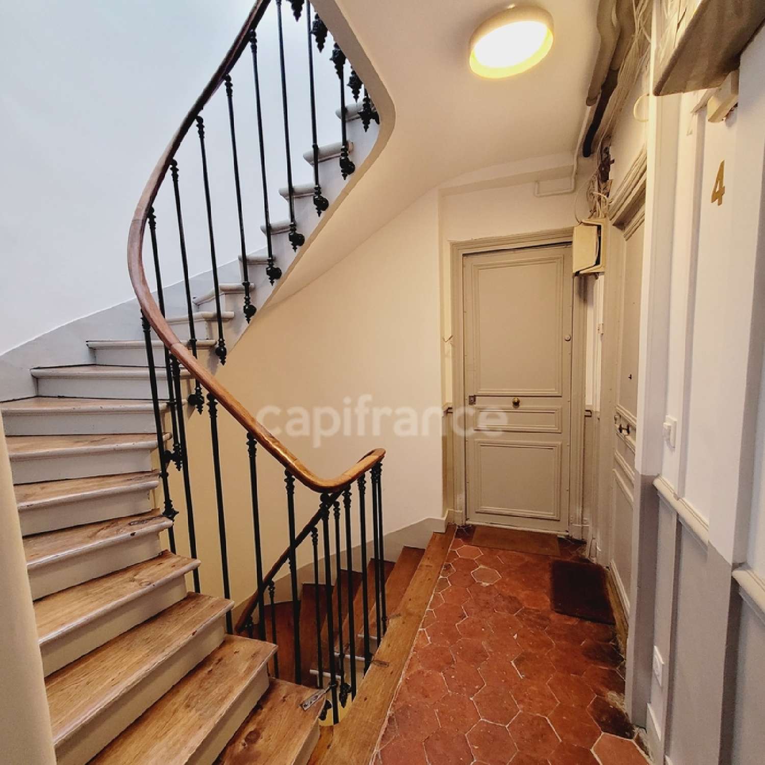  à vendre appartement Paris 11e Arrondissement Paris (Seine) 8