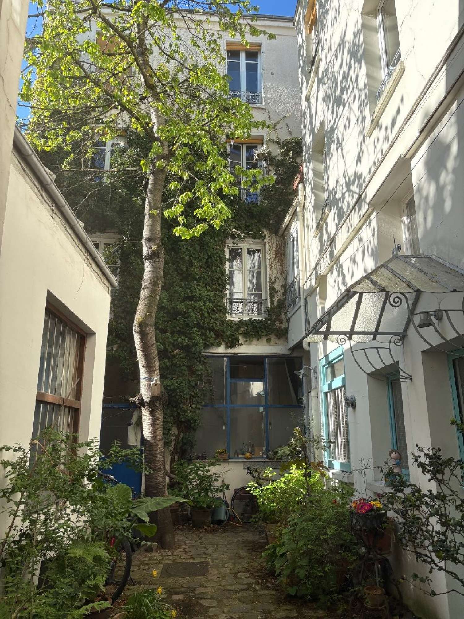  à vendre appartement Paris 11e Arrondissement Paris (Seine) 1