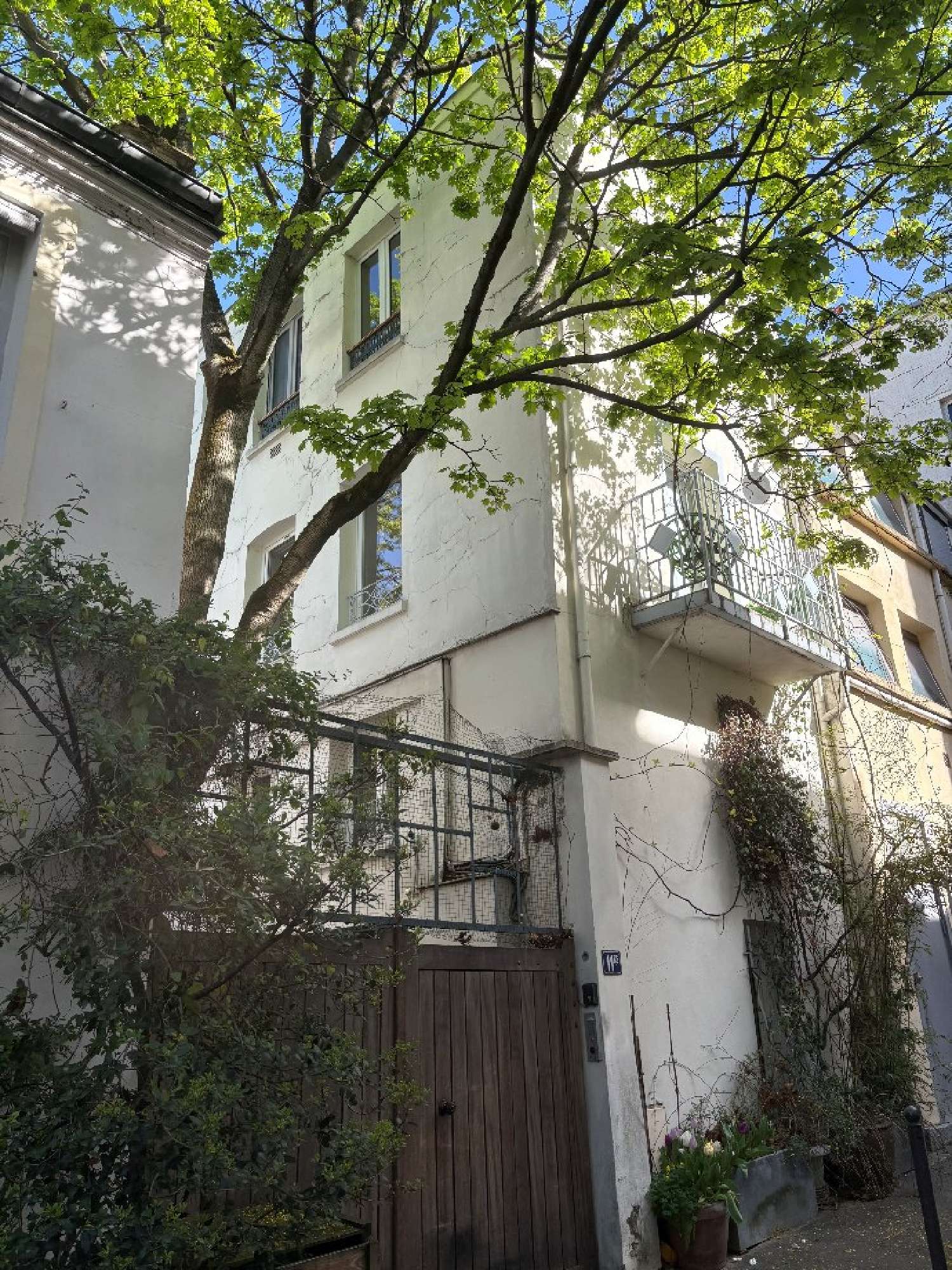  à vendre appartement Paris 11e Arrondissement Paris (Seine) 2