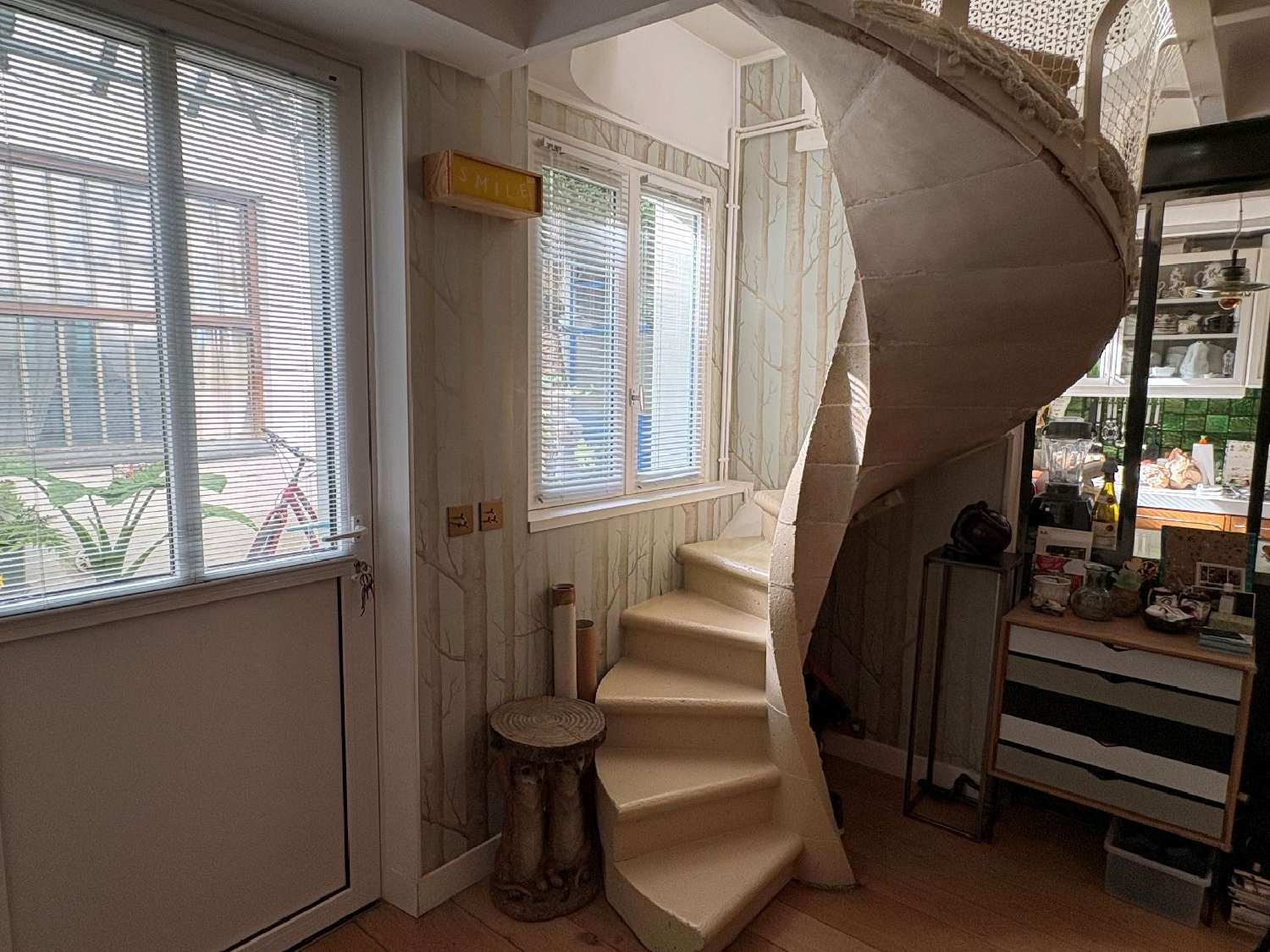  à vendre appartement Paris 11e Arrondissement Paris (Seine) 7