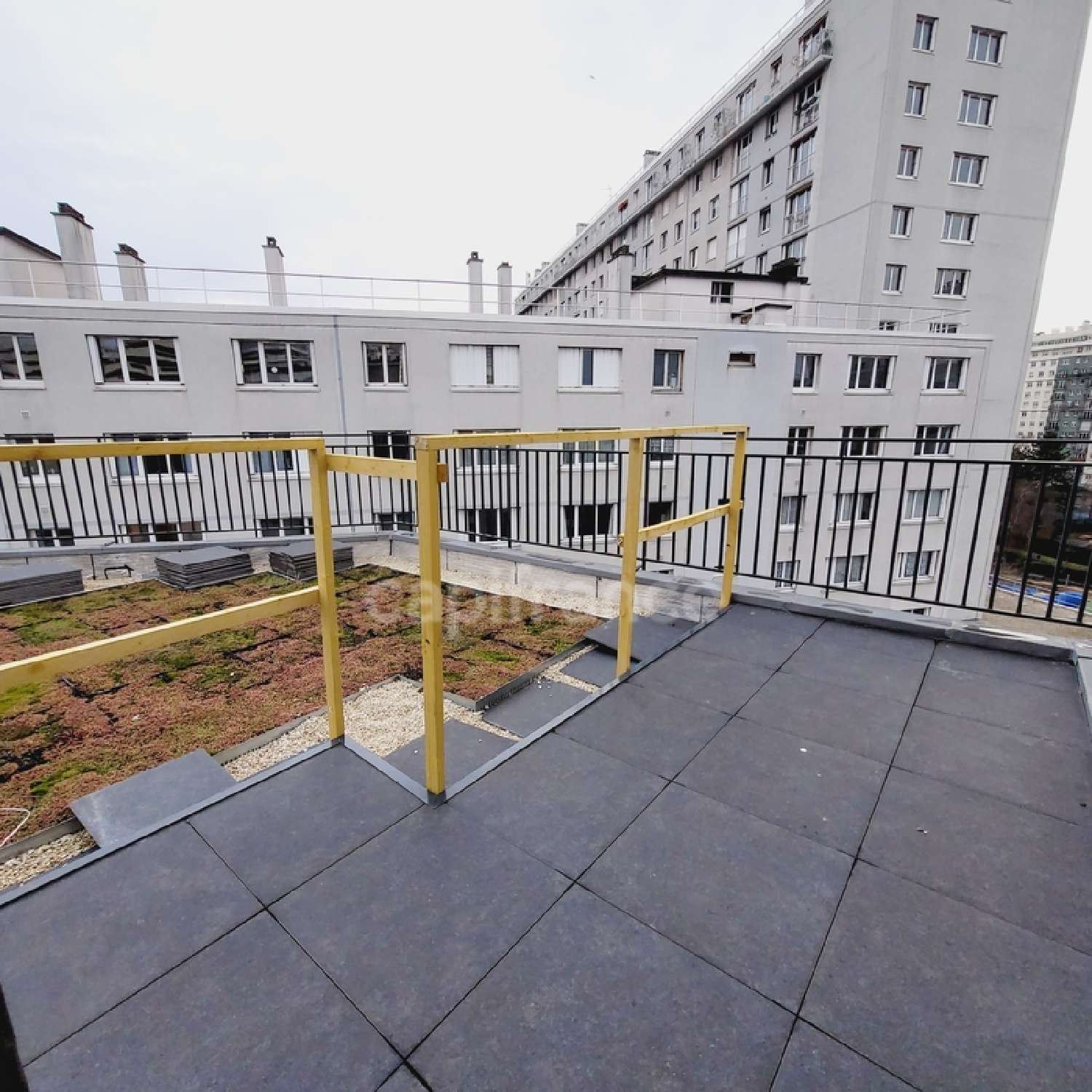  à vendre appartement Paris 12e Arrondissement Paris (Seine) 6