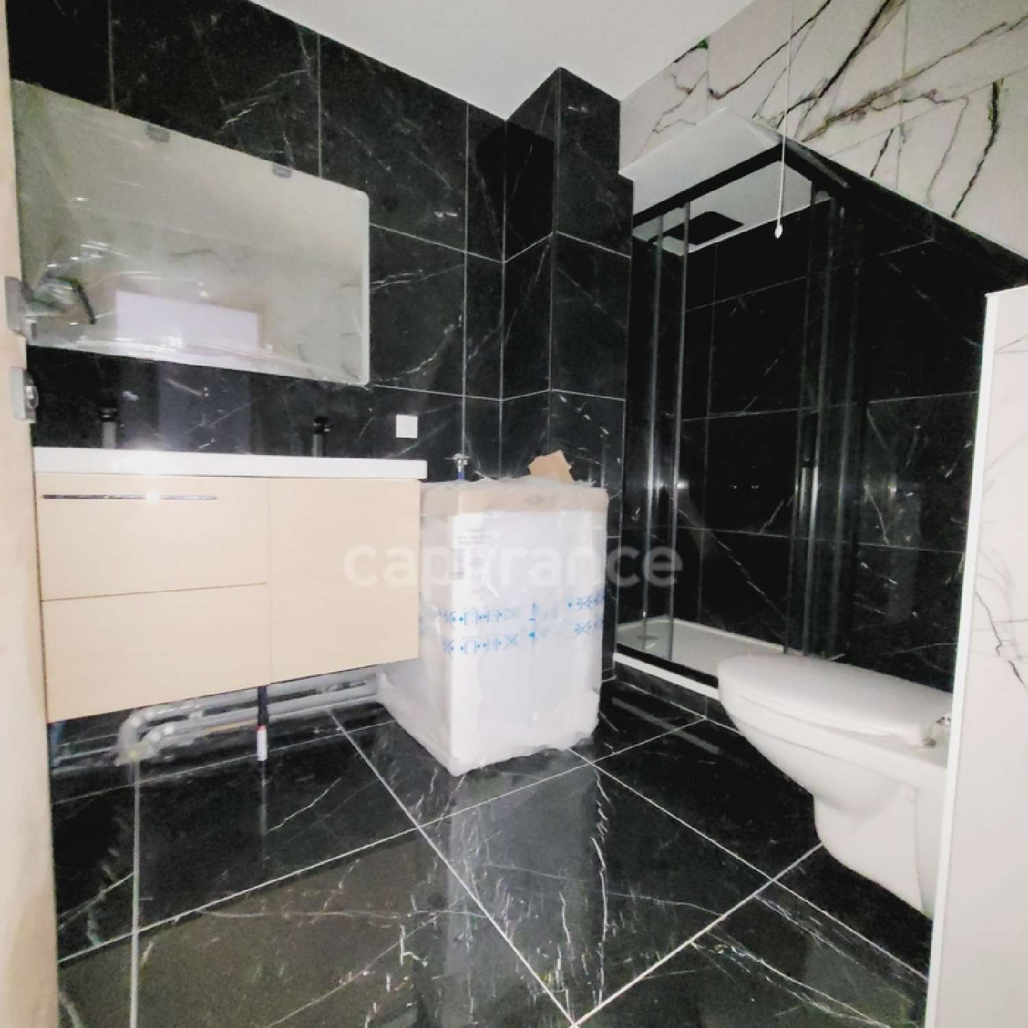  à vendre appartement Paris 12e Arrondissement Paris (Seine) 7