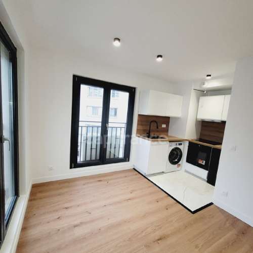 Paris 12e Arrondissement Paris (Seine) appartement foto 7338579