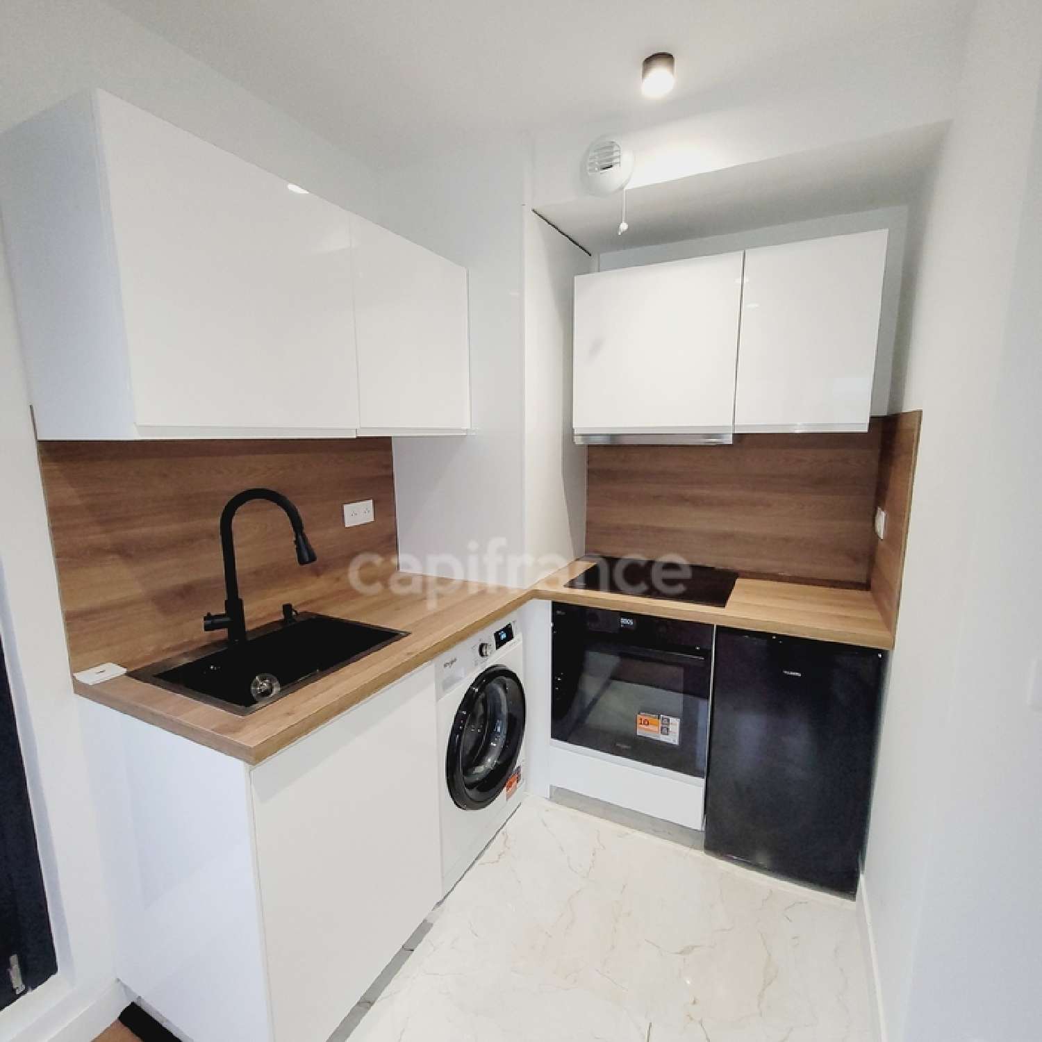  à vendre appartement Paris 12e Arrondissement Paris (Seine) 3