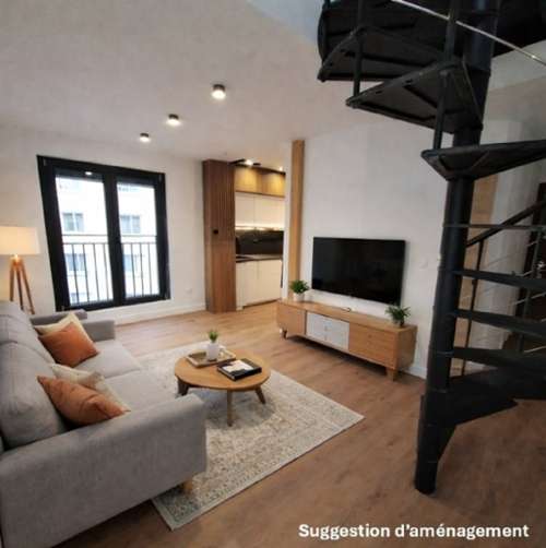 Paris 12e Arrondissement Paris (Seine) Wohnung/ Apartment Bild 7347146