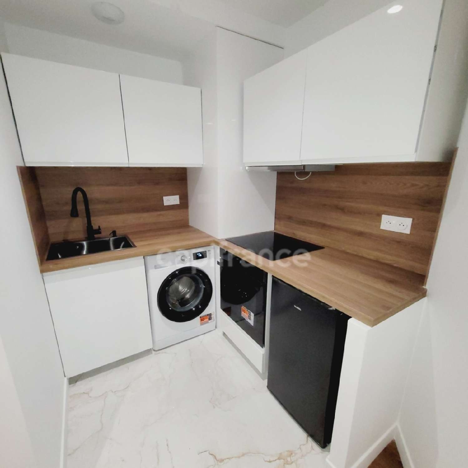 à vendre appartement Paris 12e Arrondissement Paris (Seine) 4