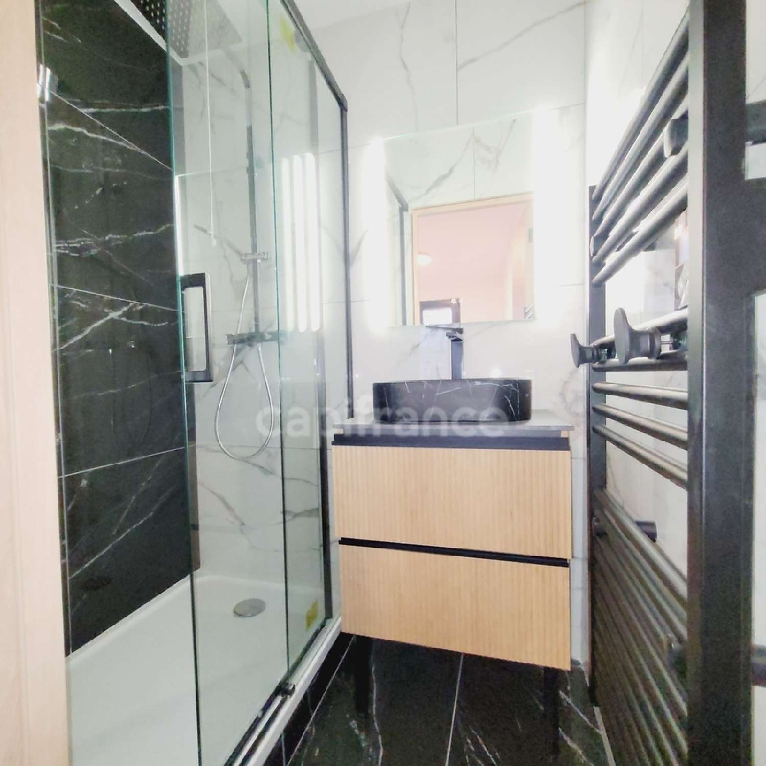 à vendre appartement Paris 12e Arrondissement Paris (Seine) 8