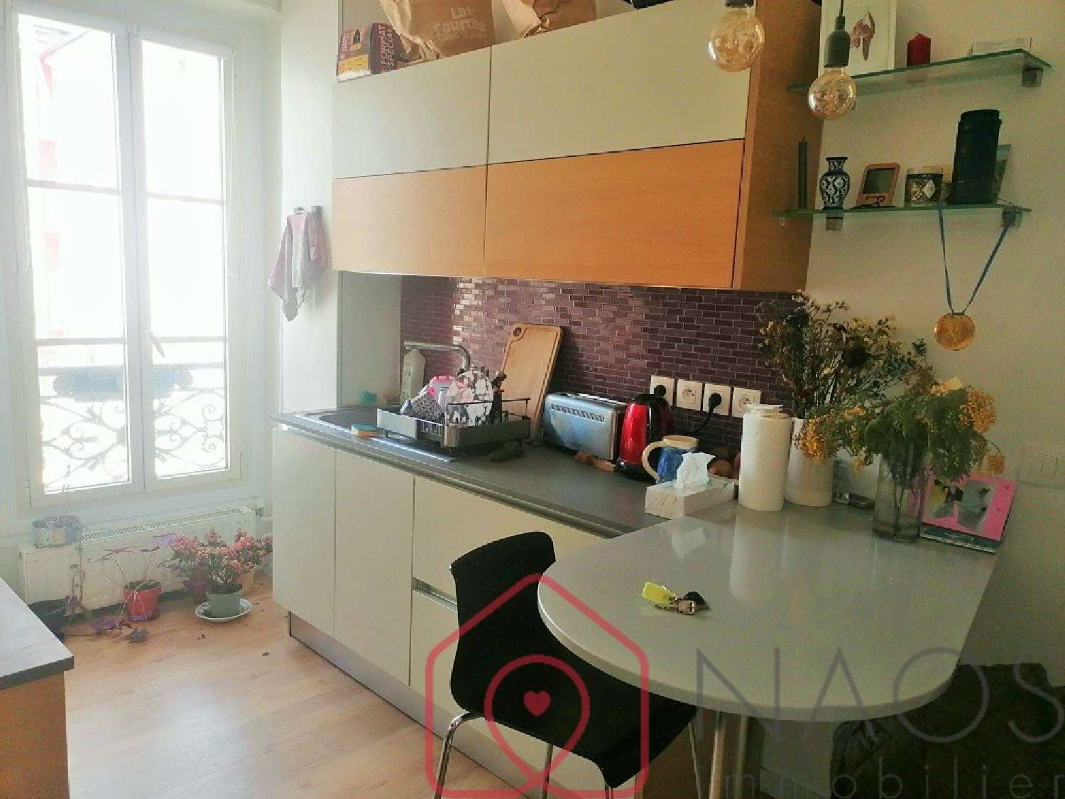 te koop appartement Paris 12e Arrondissement Parijs (Seine) 3