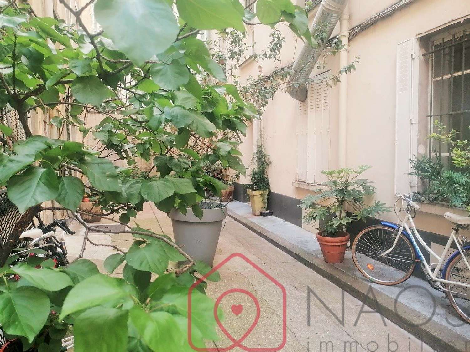  for sale apartment Paris 12e Arrondissement Paris (Seine) 1