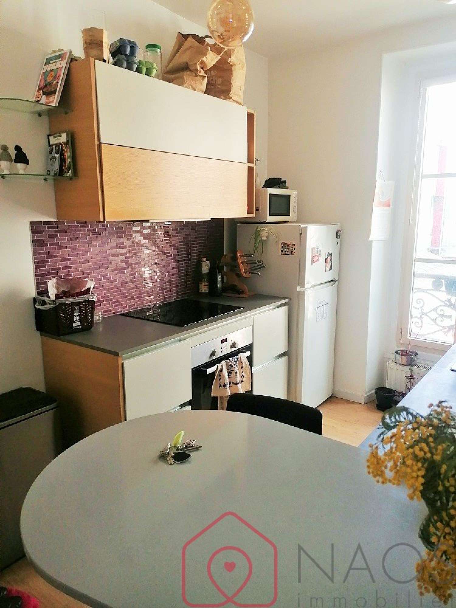  for sale apartment Paris 12e Arrondissement Paris (Seine) 4