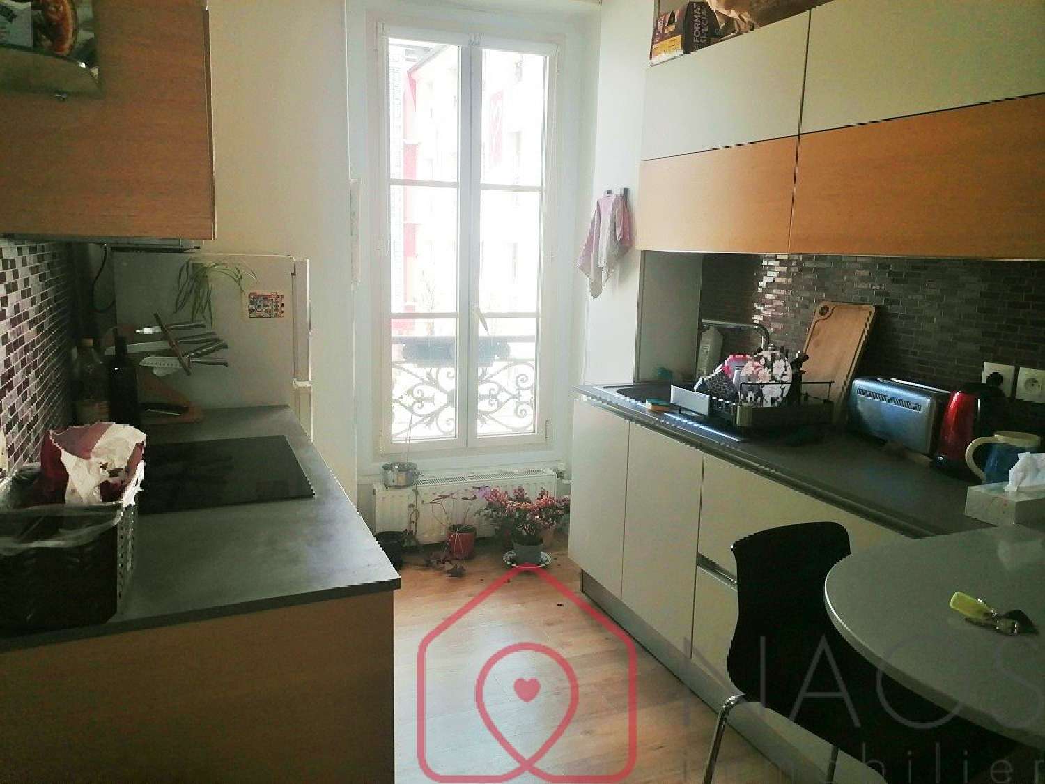  for sale apartment Paris 12e Arrondissement Paris (Seine) 5
