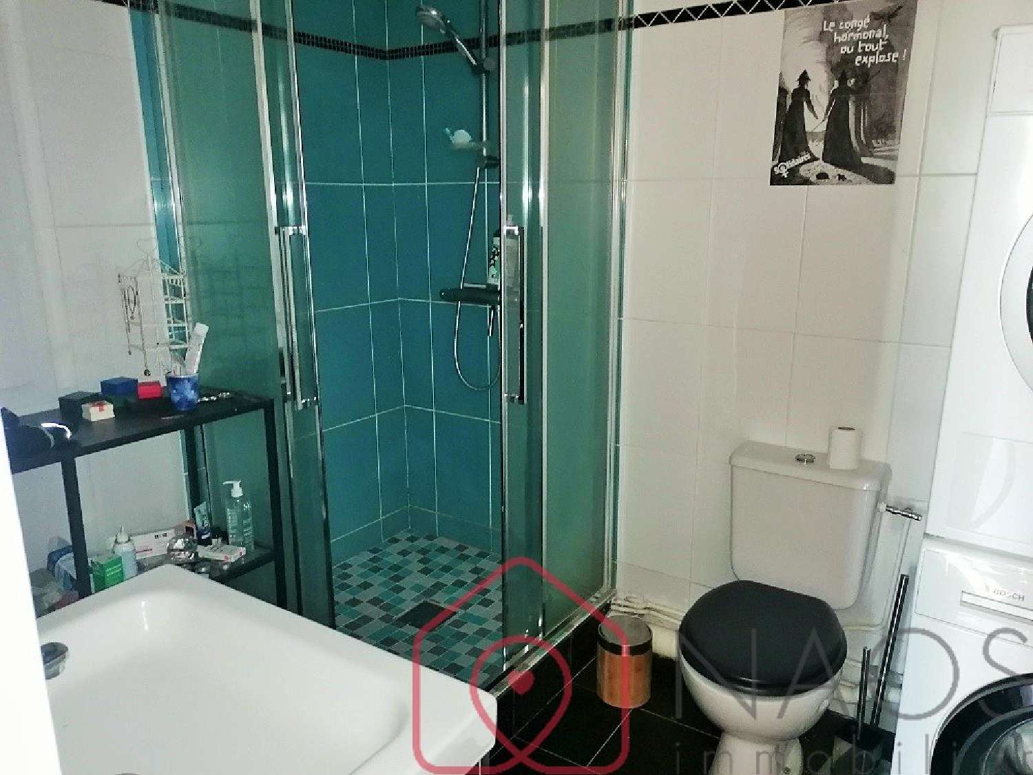  for sale apartment Paris 12e Arrondissement Paris (Seine) 7