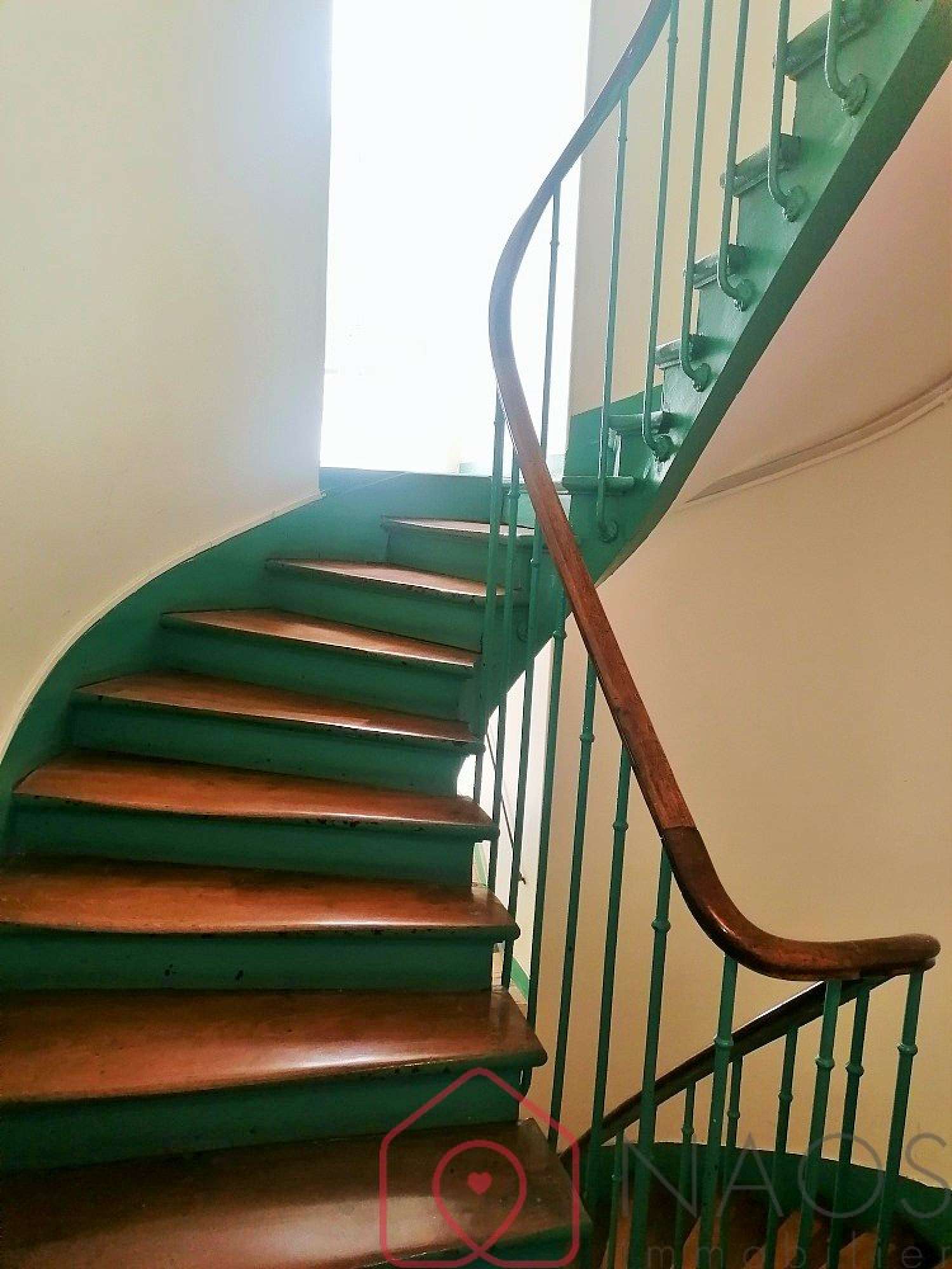  for sale apartment Paris 12e Arrondissement Paris (Seine) 8