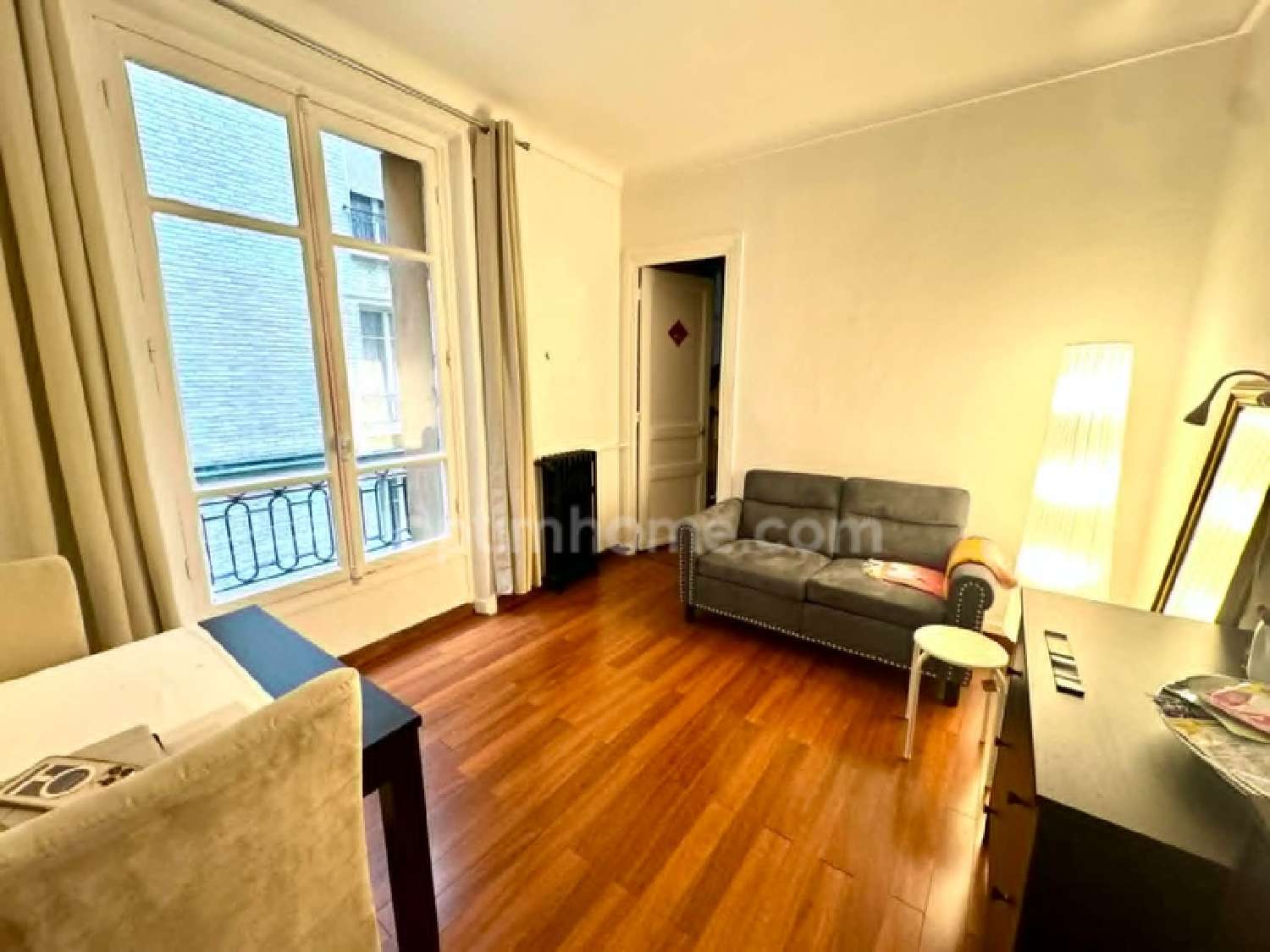  te koop appartement Paris 12e Arrondissement Parijs (Seine) 1