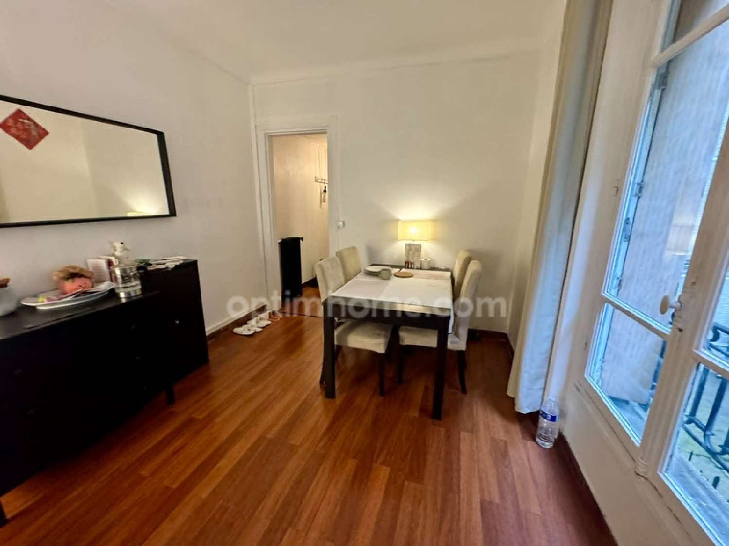  te koop appartement Paris 12e Arrondissement Parijs (Seine) 2