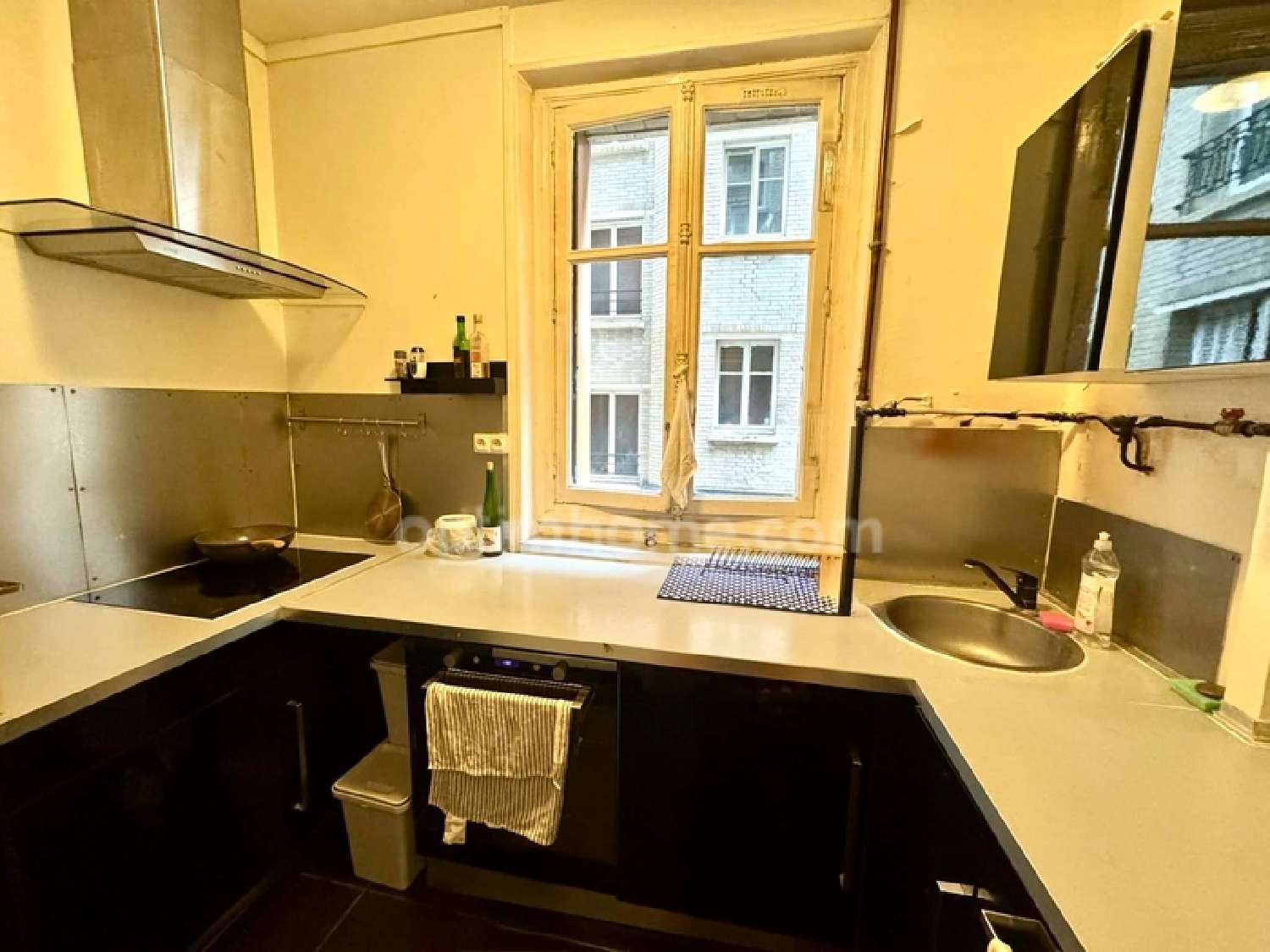  te koop appartement Paris 12e Arrondissement Parijs (Seine) 4