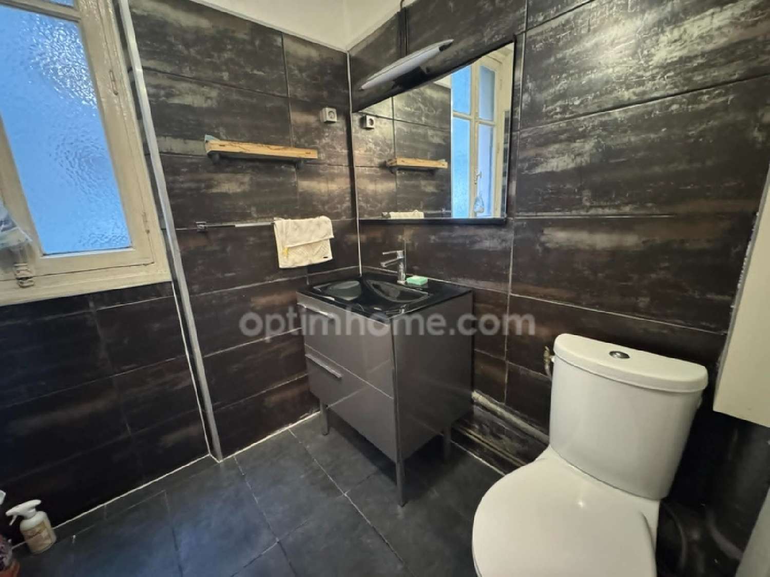  te koop appartement Paris 12e Arrondissement Parijs (Seine) 5