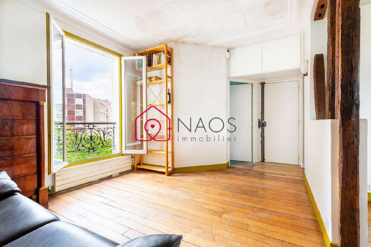  à vendre appartement Paris 13e Arrondissement Paris (Seine) 2