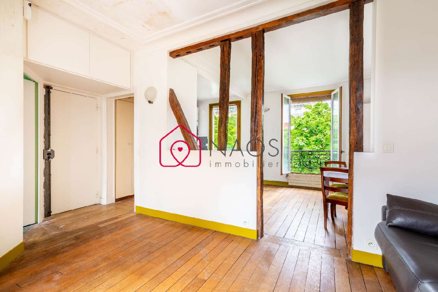  à vendre appartement Paris 13e Arrondissement Paris (Seine) 3