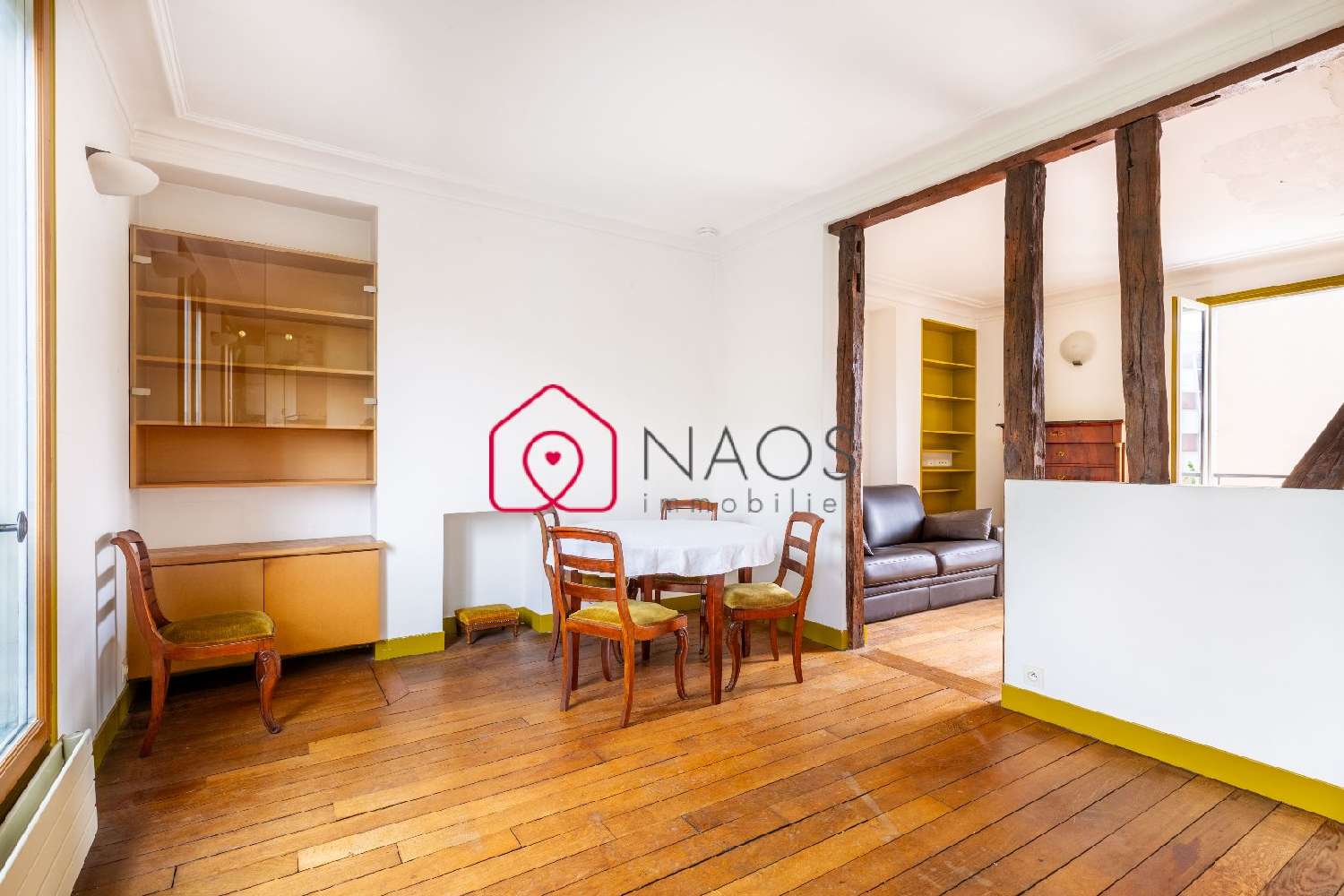  à vendre appartement Paris 13e Arrondissement Paris (Seine) 5