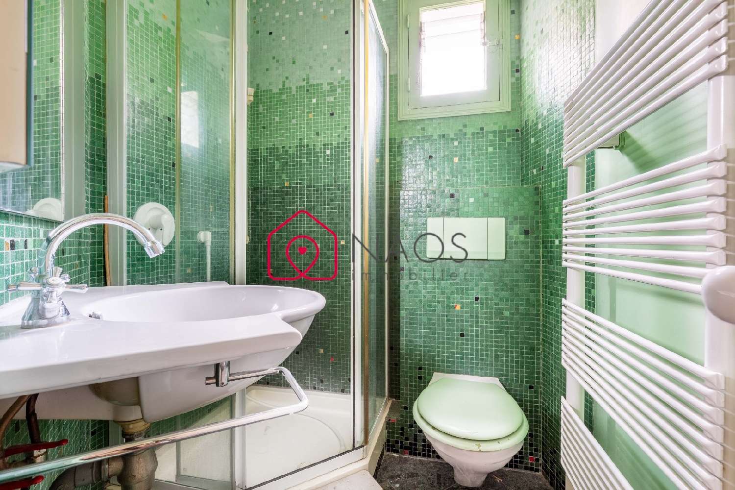  à vendre appartement Paris 13e Arrondissement Paris (Seine) 6