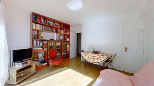 Paris 13e Arrondissement Parijs (Seine) appartement foto 7323136
