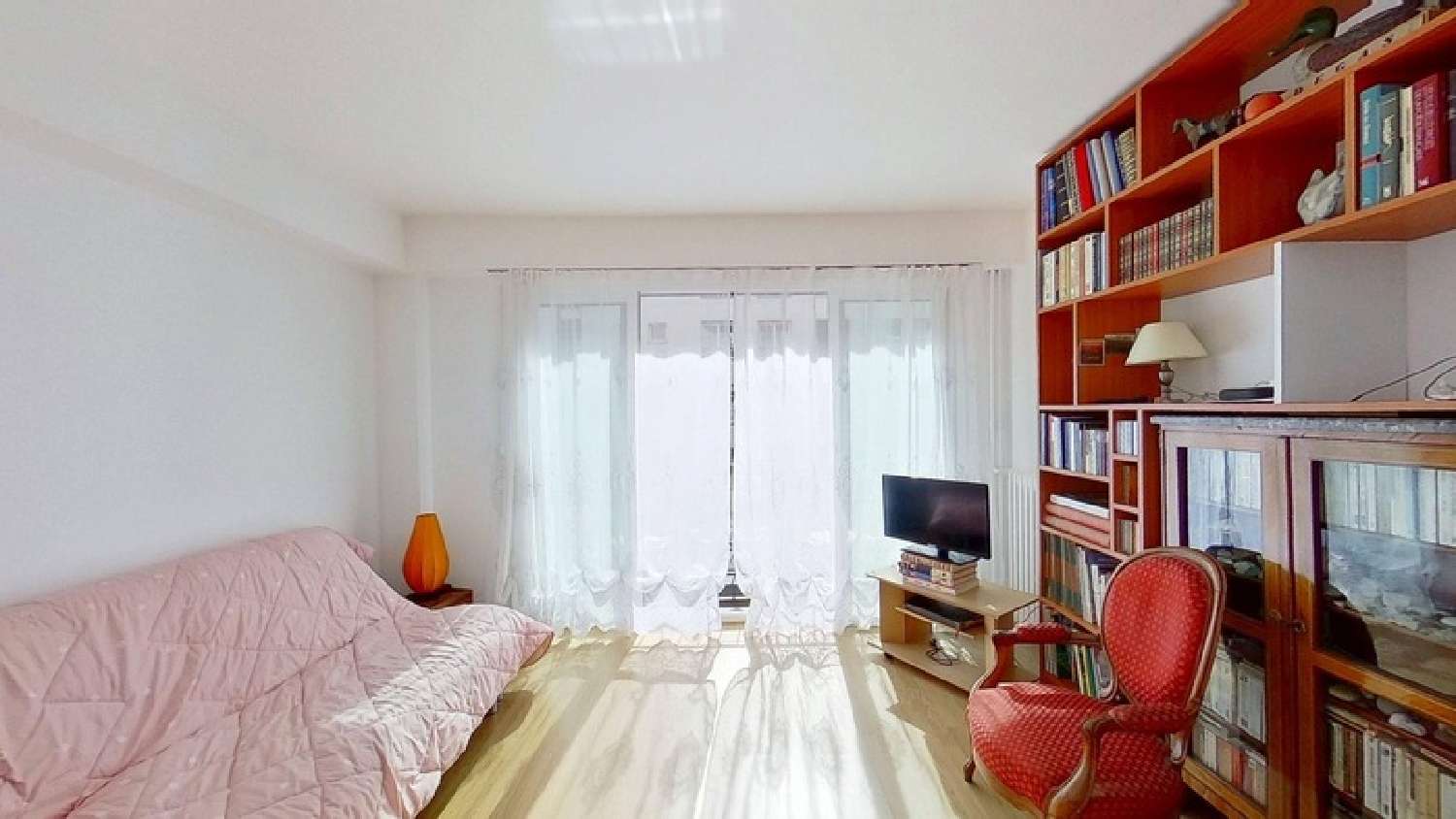  te koop appartement Paris 13e Arrondissement Parijs (Seine) 6