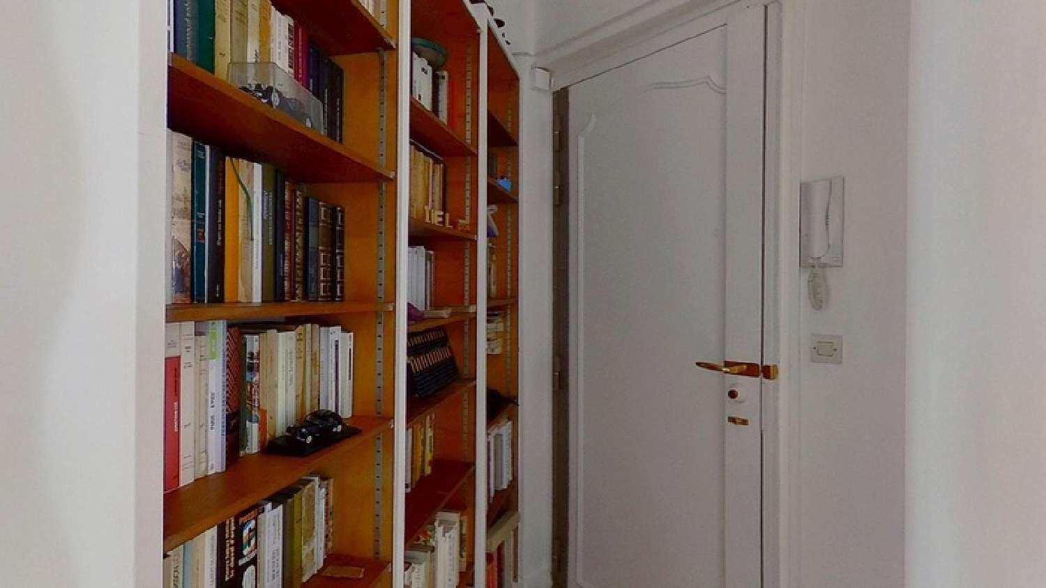  te koop appartement Paris 13e Arrondissement Parijs (Seine) 7