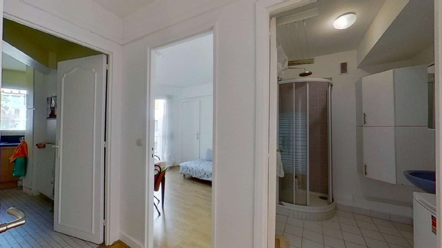  te koop appartement Paris 13e Arrondissement Parijs (Seine) 8