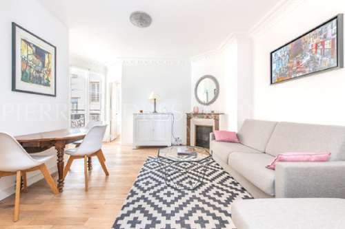 Paris 13e Arrondissement Parijs (Seine) appartement foto 7331886