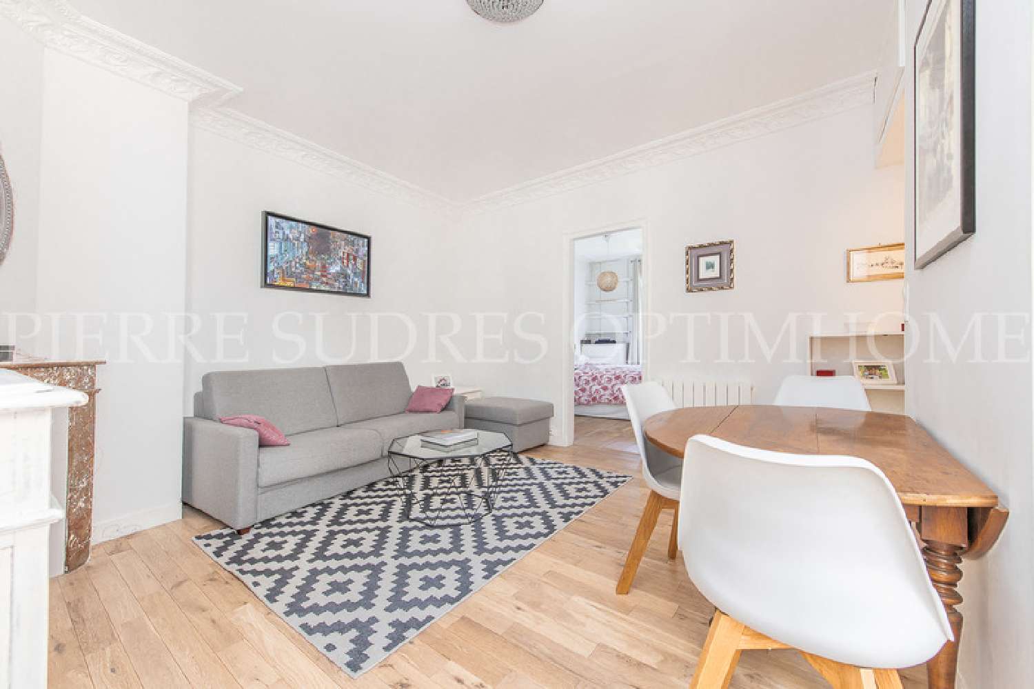  te koop appartement Paris 13e Arrondissement Parijs (Seine) 3