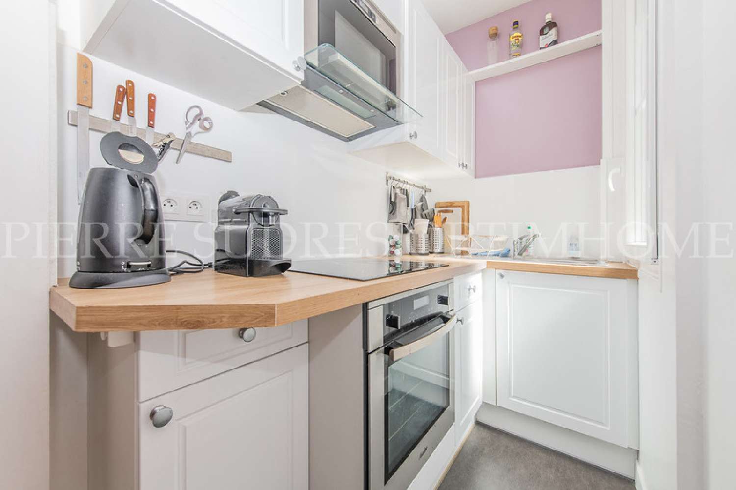  te koop appartement Paris 13e Arrondissement Parijs (Seine) 6