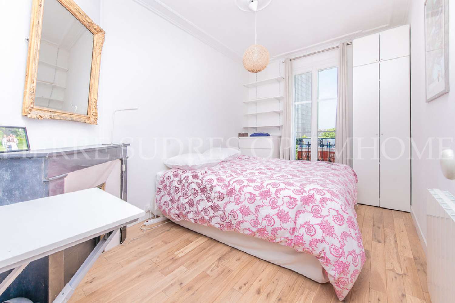  te koop appartement Paris 13e Arrondissement Parijs (Seine) 8