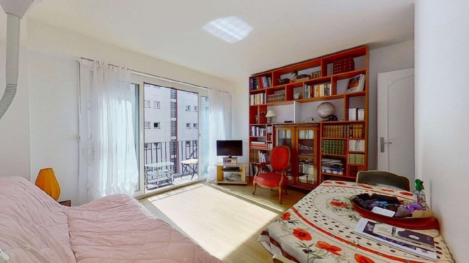 en venta apartamento Paris 13e Arrondissement París (Seine) 4