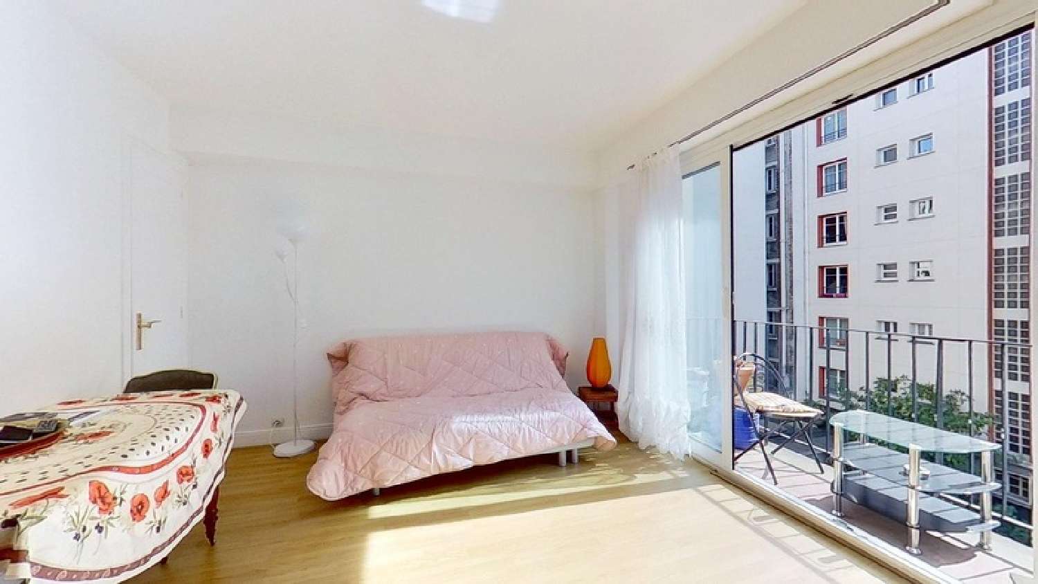 en venta apartamento Paris 13e Arrondissement París (Seine) 6