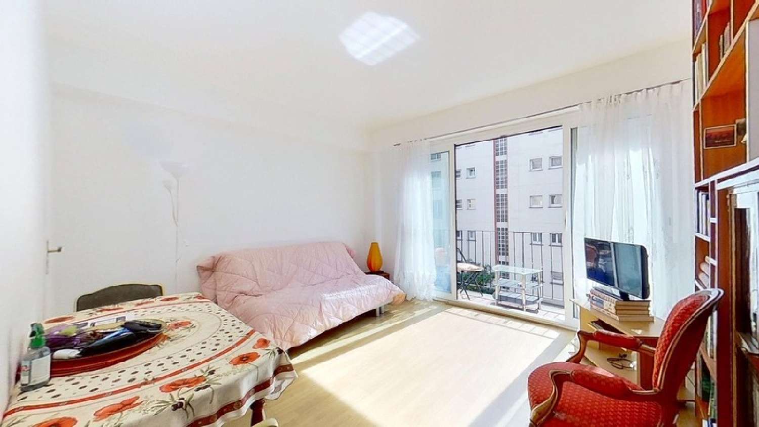 en venta apartamento Paris 13e Arrondissement París (Seine) 7