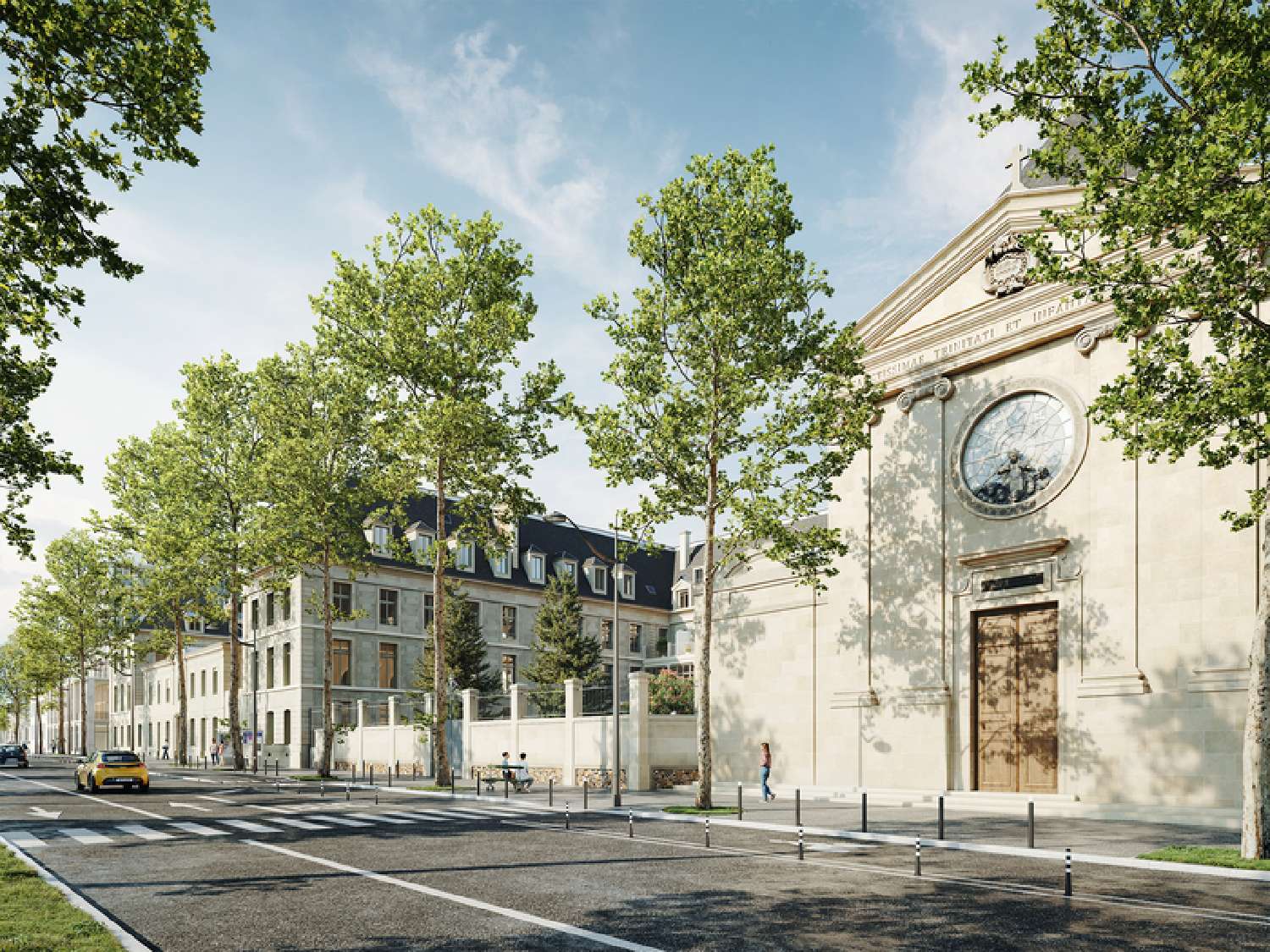  à vendre appartement Paris 14e Arrondissement Paris (Seine) 3