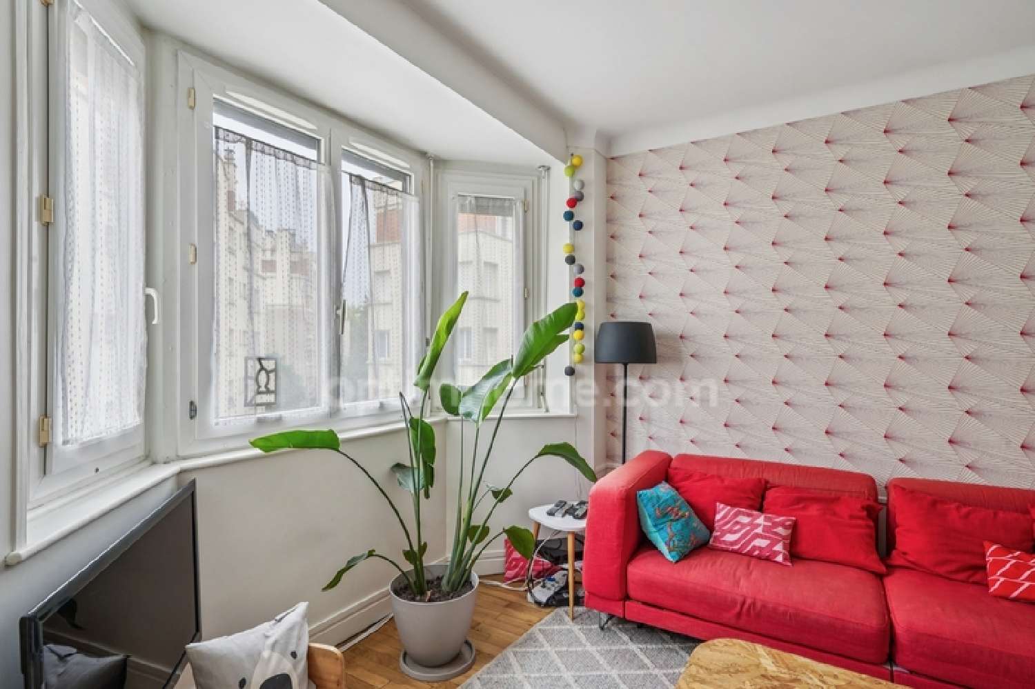  en venta apartamento Paris 14e Arrondissement París (Seine) 4
