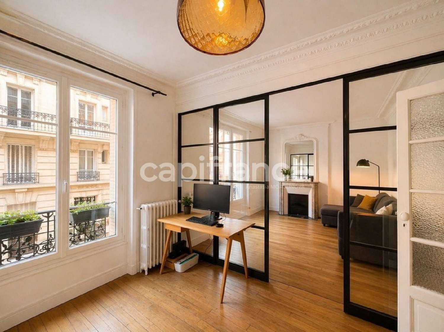  à vendre appartement Paris 15e Arrondissement Paris (Seine) 1