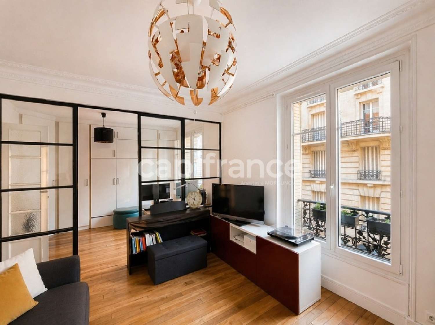  à vendre appartement Paris 15e Arrondissement Paris (Seine) 2