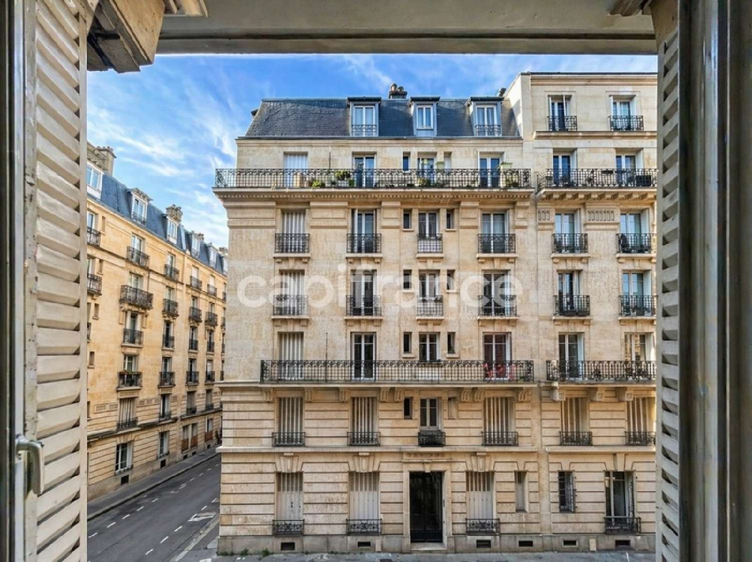  à vendre appartement Paris 15e Arrondissement Paris (Seine) 3