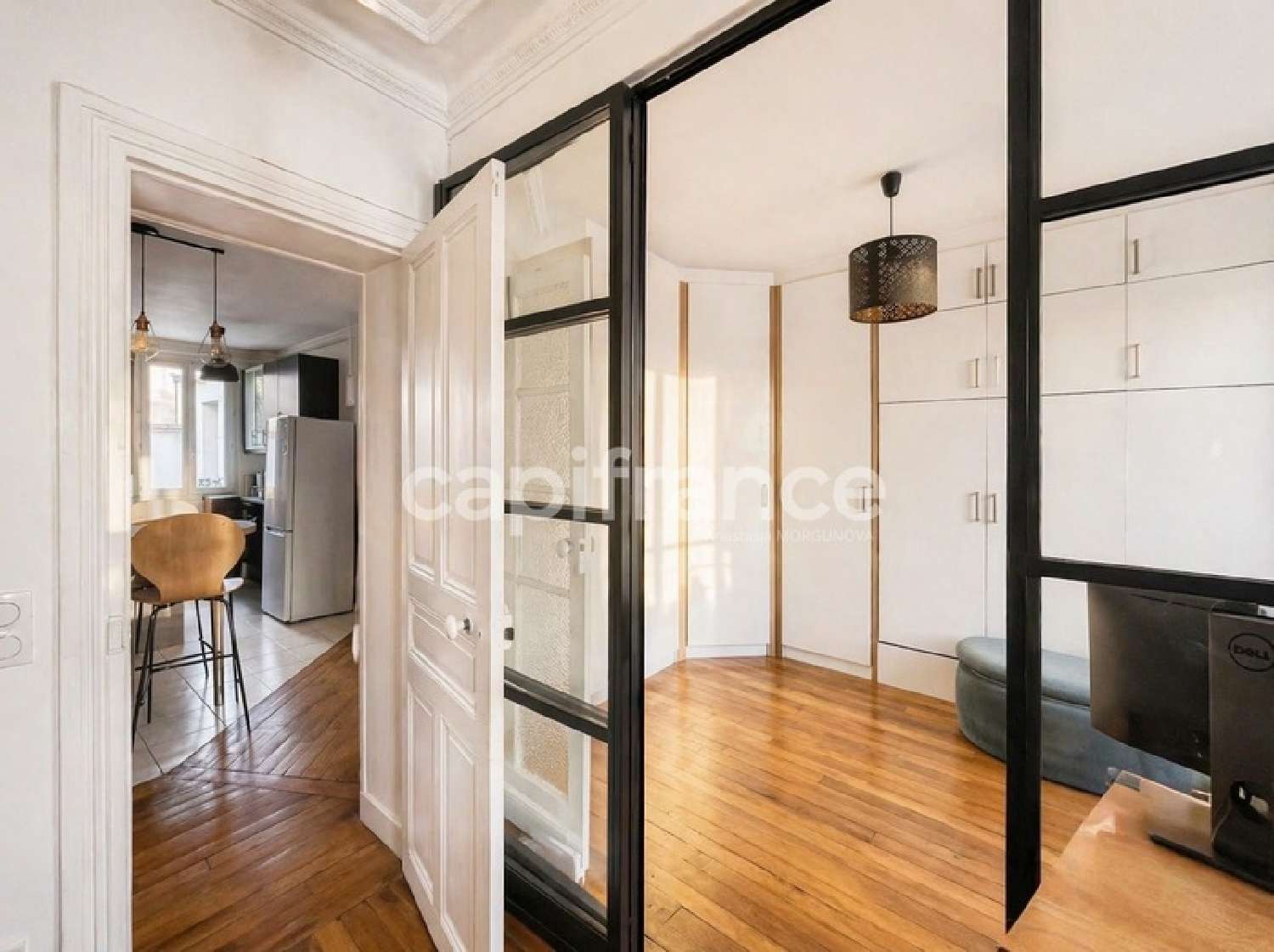  à vendre appartement Paris 15e Arrondissement Paris (Seine) 4