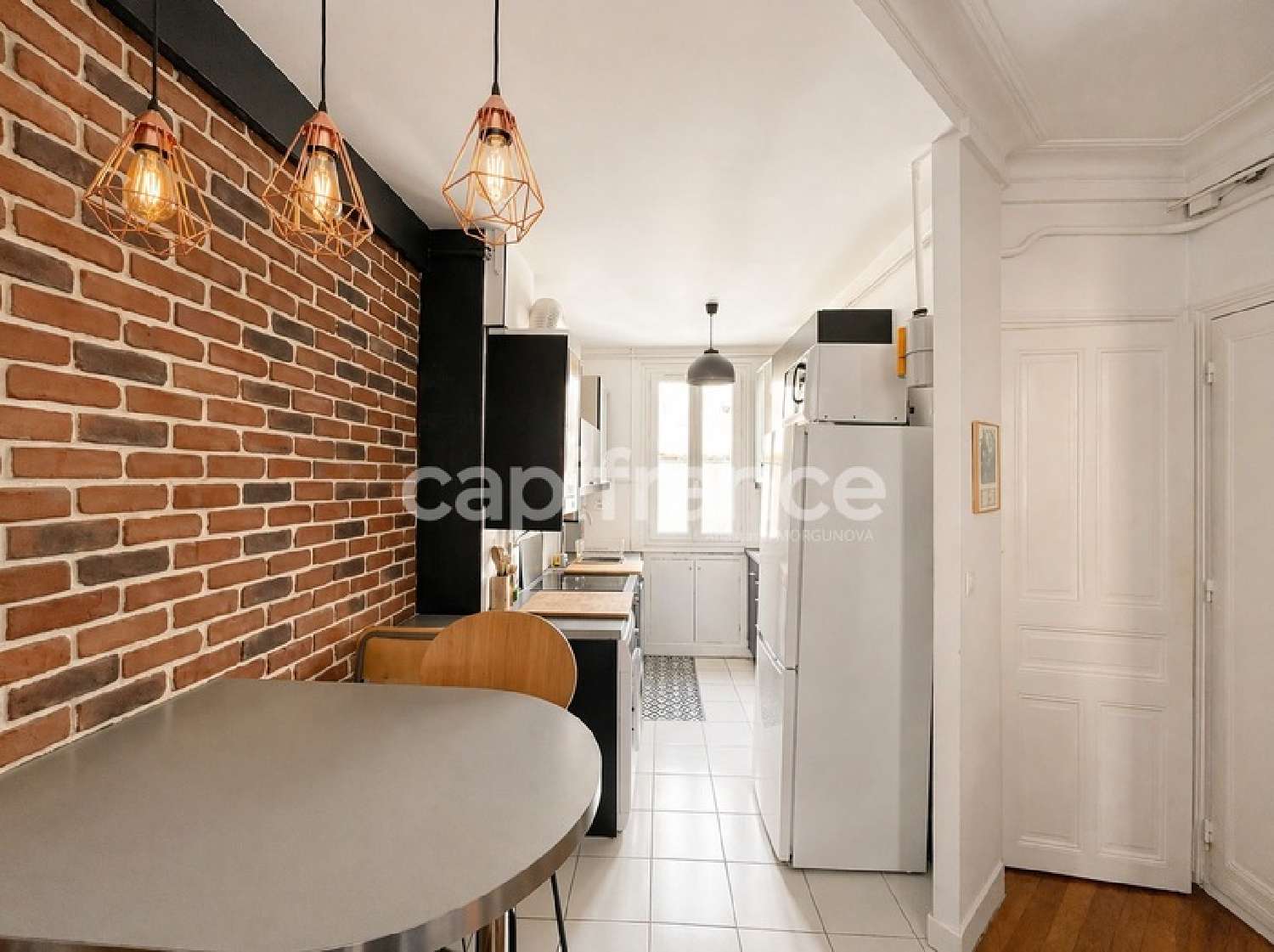  à vendre appartement Paris 15e Arrondissement Paris (Seine) 5