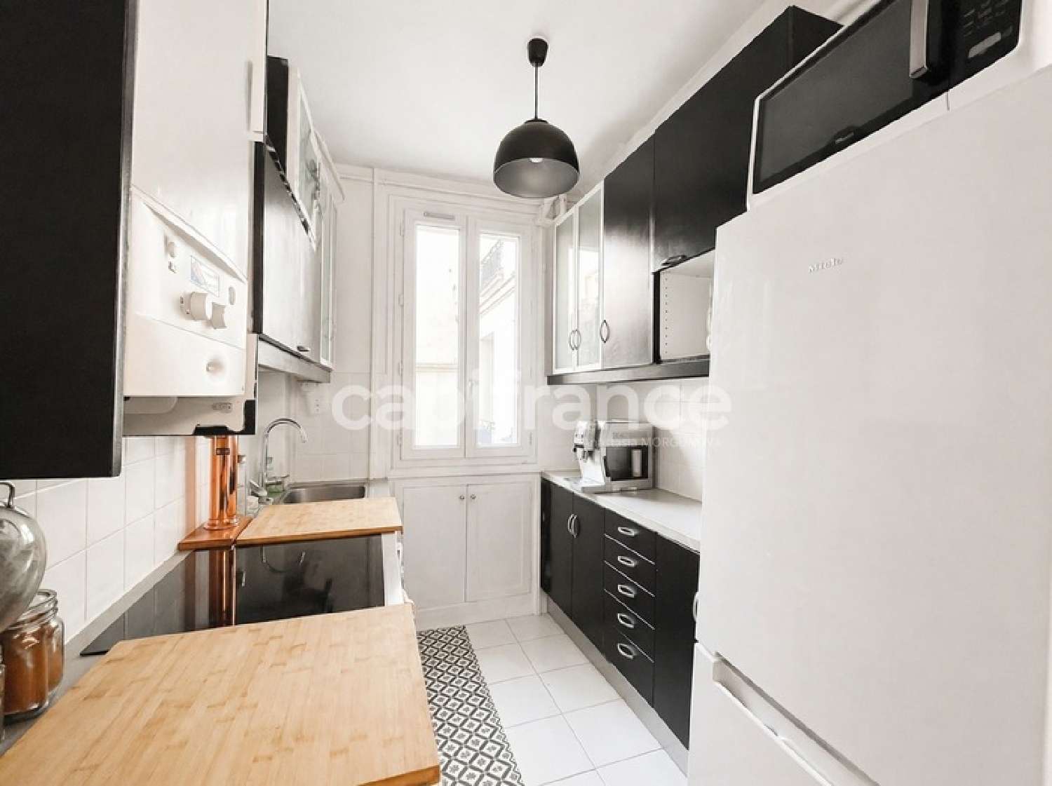  à vendre appartement Paris 15e Arrondissement Paris (Seine) 6