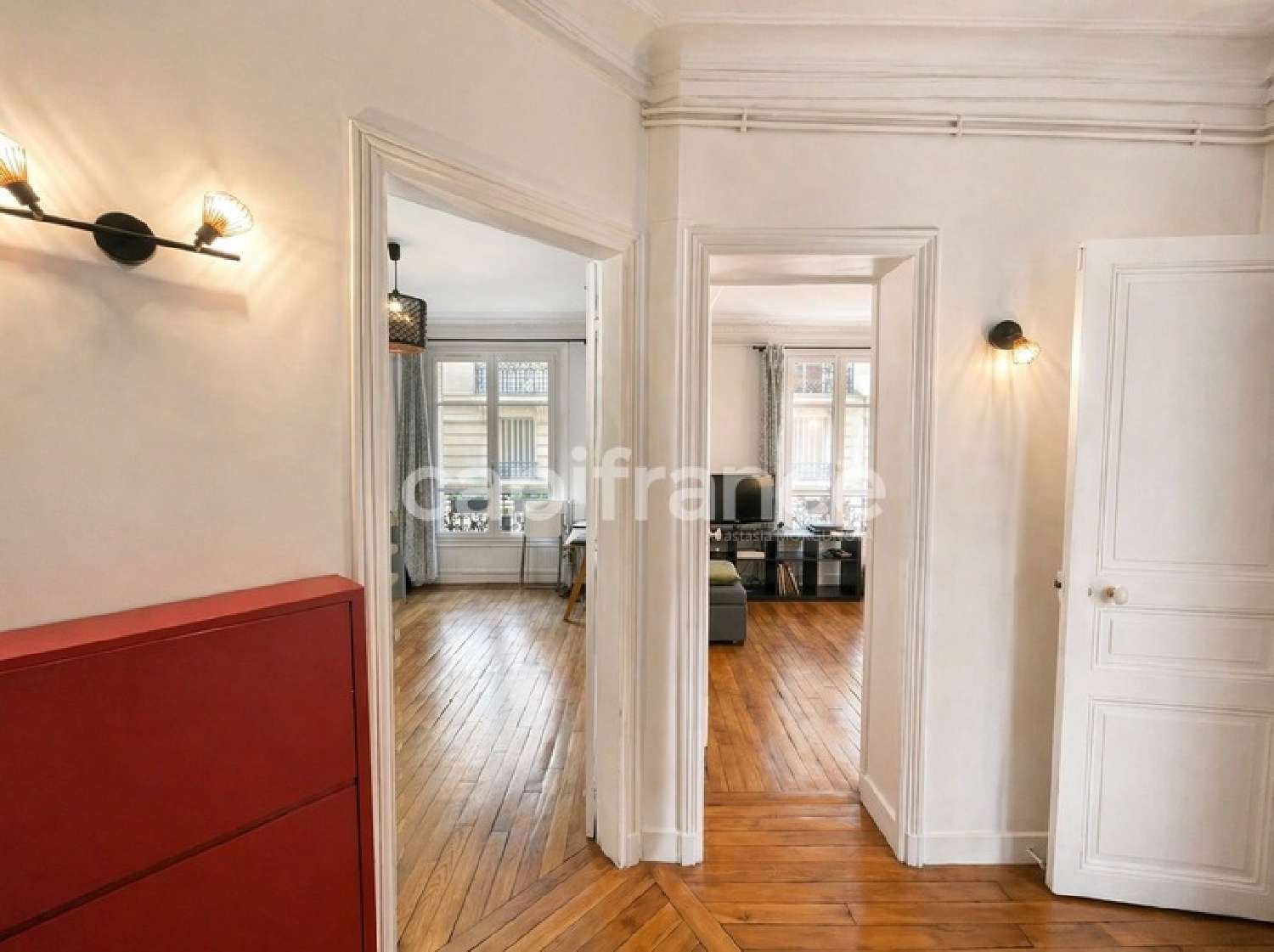  à vendre appartement Paris 15e Arrondissement Paris (Seine) 7