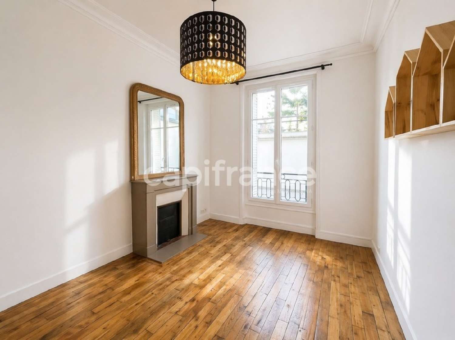  à vendre appartement Paris 15e Arrondissement Paris (Seine) 8