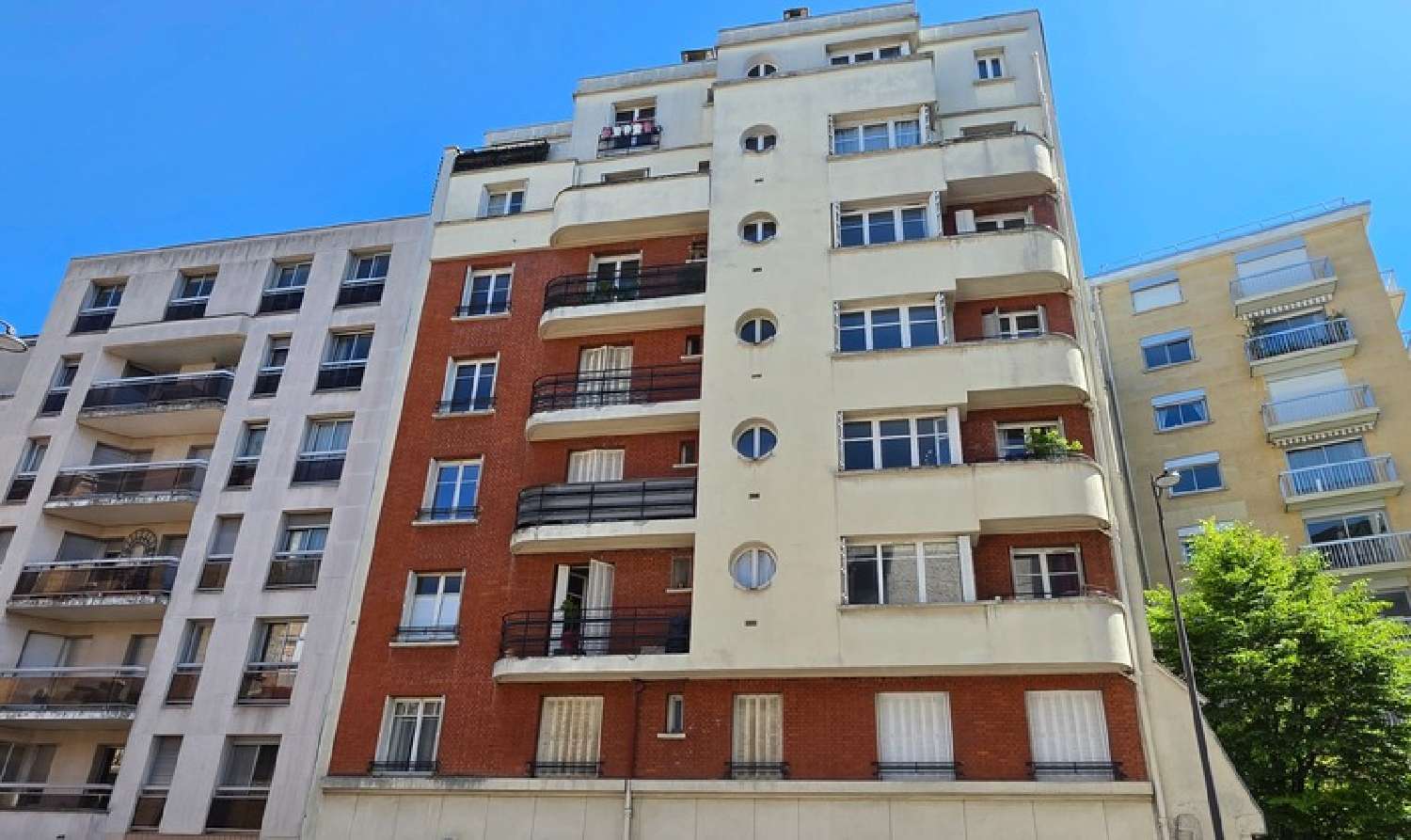  à vendre appartement Paris 15e Arrondissement Paris (Seine) 6