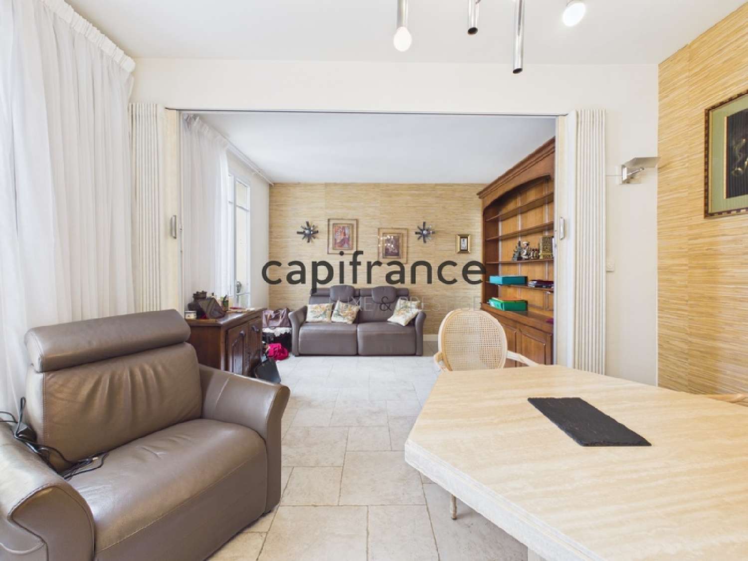  à vendre appartement Paris 15e Arrondissement Paris (Seine) 1