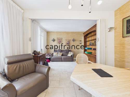 Paris 15e Arrondissement Paris (Seine) appartement foto 7338457