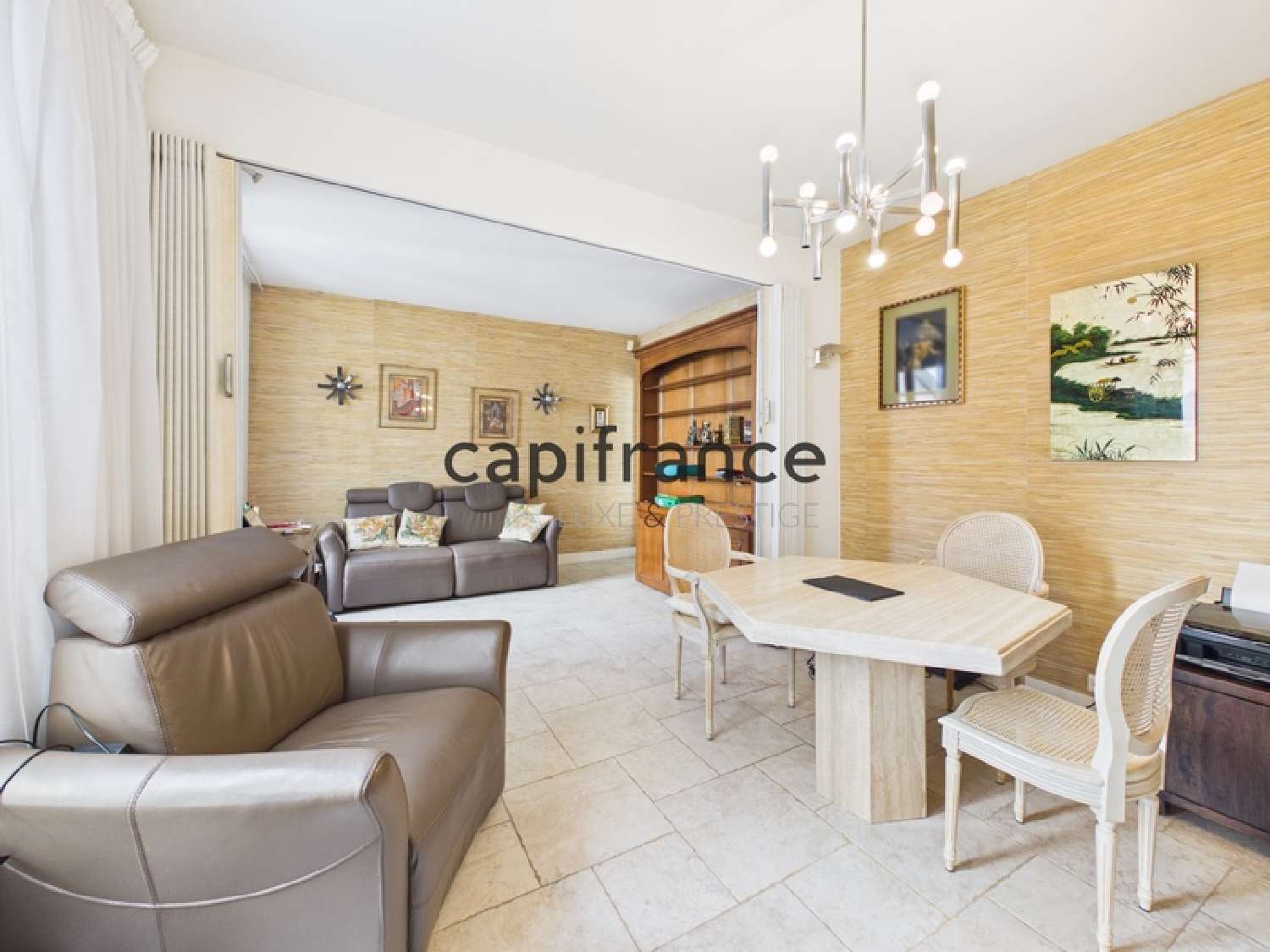  à vendre appartement Paris 15e Arrondissement Paris (Seine) 2